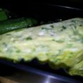 きらりん24's cooksnap of when they made お弁当にどうぞ～♪ゴーヤー入り卵焼き.
