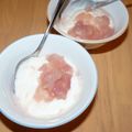 piro55's cooksnap of when they made あっさり☆白桃のジャム.