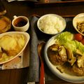 ホワイトあるぱか's cooksnap of when they made 簡単＆具沢山♪オニオングラタンスープ.