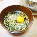 えるえる２８６'s cooksnap of when they made 夏バテに☀ピリッとアジアンそうめん.