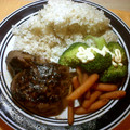 saddlebag's cooksnap of when they made ビフテキの焼き方！ミディアムレア.