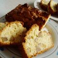 おうさ's cooksnap of when they made 栗とくるみのケーキ.