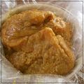 michipapa's cooksnap of when they made 簡単！誰にでも失敗なしの手作り味噌.