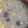 たかし3425's cooksnap of when they made 濃厚！さつまいものスープ★.