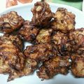 ☆なっここ☆'s cooksnap of when they made 安くて美味し！鶏むね肉と長ネギのから揚げ.