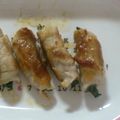 まいちゃちゃん's cooksnap of when they made 豚しそ巻き.