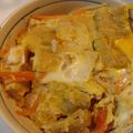 K＆Nママ's cooksnap of when they made 簡単！子供大好き！油揚げで卵丼.