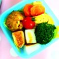 ma:9's cooksnap of when they made 簡単一品★はんぺんのバター焼き.