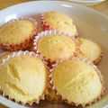ぷにたま子's cooksnap of when they made カップに入った☆チーズケーキ.