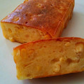 ★ナオミ★'s cooksnap of when they made 太鼓判！とうもろこしのケークサレ.