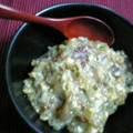 mamilana's cooksnap of when they made 絶品！ なめろう.