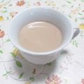 まっちー食堂's cooksnap of when they made ＊ラムミルココア＊.