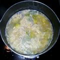 262626あや's cooksnap of when they made レタスと卵のスープ★ヘルシー美味しい★.