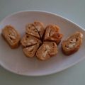 ジョリポン's cooksnap of when they made お母さんの卵焼き.