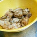 coco＊mam's cooksnap of when they made 家族大絶賛！簡単！手羽元甘酢揚げ.