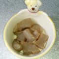 はるあきりんママ's cooksnap of when they made 簡単ダイエット♪こんにゃくの炒め煮♪.