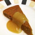 猫又's cooksnap of when they made オーストラリア風☆デーツプディング.