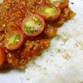 もびぃ's cooksnap of when they made ＊トマト缶でハヤシライス＊.