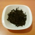 machikoーsp's cooksnap of when they made しそひじき（ウェットタイプ）.