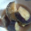 レピプー's cooksnap of when they made ＊＊揚げ茄子のさっぱり煮浸し＊＊.
