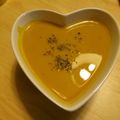 わぴたんたん's cooksnap of when they made とってもなめらか☆かぼちゃスープ.
