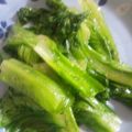 さくらxxo's cooksnap of when they made １玉いっちゃう？レタスのシンプル炒め.