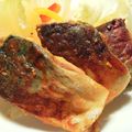なにぬねにょろん's cooksnap of when they made 塩麹サバdeカレームニエル♪.