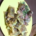 ぐっさん★☆'s cooksnap of when they made 鶏肉のネギ塩焼き.