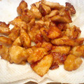 料理大好きボーイ's cooksnap of when they made 揚げない唐揚げ.