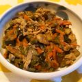 m@n@'s cooksnap of when they made ✿野菜たっぷり♡基本の麻婆茄子✿.