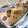 natumiakan's cooksnap of when they made 板チョコごろごろ☆簡単パウンドケーキ♪.