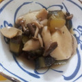 みほたる's cooksnap of when they made ふわとろ♪なすと長いも煮.