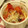 ちょこみ51's cooksnap of when they made 簡単！トマトのチーズ焼き.