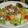 あずちゃん♪'s cooksnap of when they made サルサソースが決め手！★タコライス★.