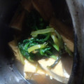 暇姉さん's cooksnap of when they made 簡単､美味しい♡小松菜の煮びたし.