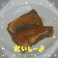 ゆか５８５４'s cooksnap of when they made 素材の旨味を！至高のブリの照り焼き.