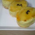 ぽん0314's cooksnap of when they made 簡単☆基本のスイートポテト.