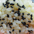 junko666's cooksnap of when they made 甘露煮を使った栗ご飯.