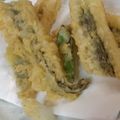 クックゆうこ's cooksnap of when they made 朝捕れ穴子の贅沢本格天ぷら♪簡単よ.