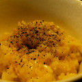 モンプチっち's cooksnap of when they made たまごかけご飯×黒こしょう.