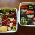 レモン４７'s cooksnap of when they made ヘルシー！ちくわのチーズロール.
