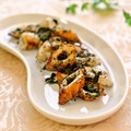 さとみわ's cooksnap of when they made ❀焼きちくわのナンプラー炒め❀.