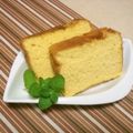 だいず♪'s cooksnap of when they made ■うち no ふわふわぁカステラ■.