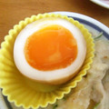 このみん家's cooksnap of when they made とっても美味!!半熟煮卵✿.