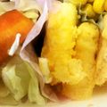 kannnyaman's cooksnap of when they made -安心できる？！卵焼き-.