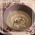 IB6UB9's cooksnap of when they made ❈簡単ブロッコリースープ❈.