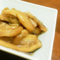 ドーナッちゅ's cooksnap of when they made なすいり(茄子炒り？煎り？)茄子の炒め煮.