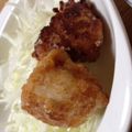 MOGU703's cooksnap of when they made 塩麹で♥かりかりジュ—シー♥私の唐揚げ.