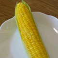 かをり２８'s cooksnap of when they made ★とうもろこしを甘く茹でよう.