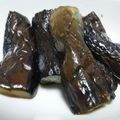 hitomiyasu's cooksnap of when they made なすの煮浸し.